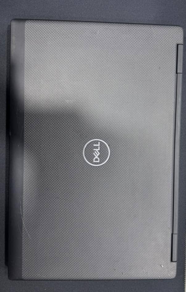 DELL Precision 7530 10/10 0