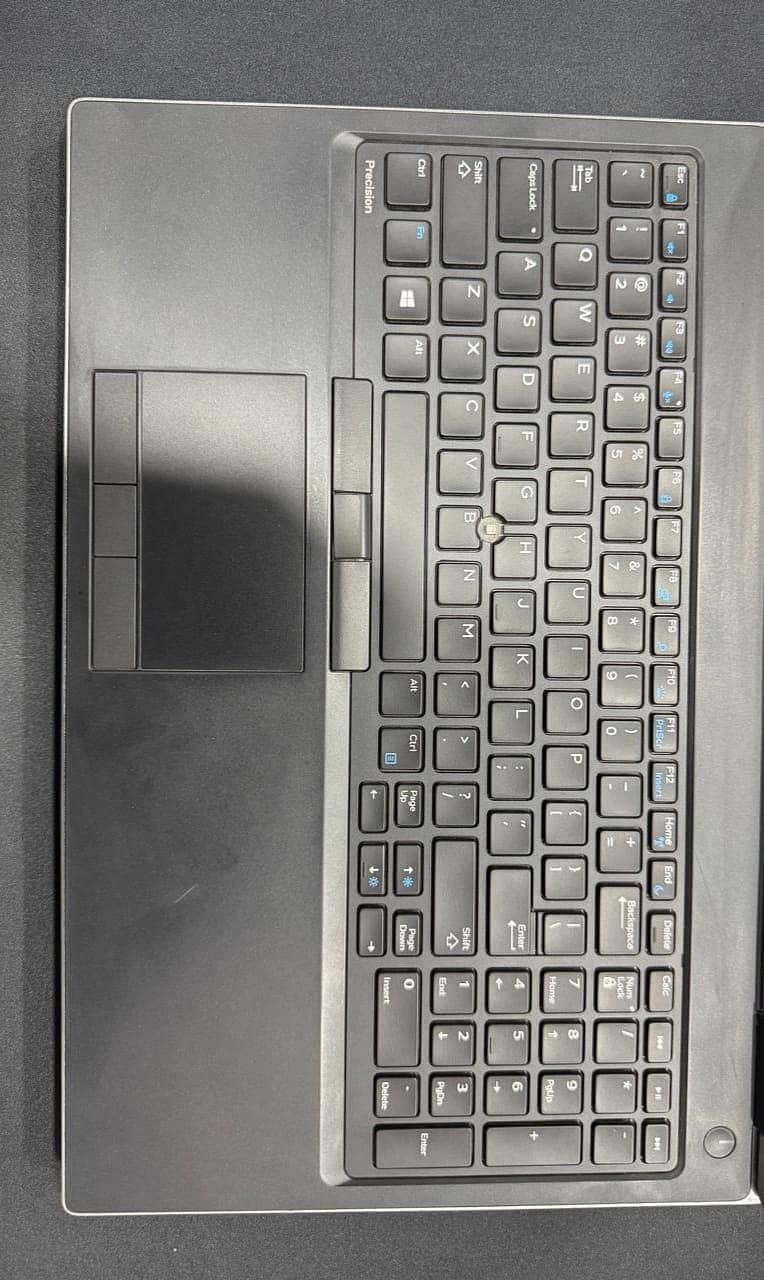 DELL Precision 7530 10/10 2