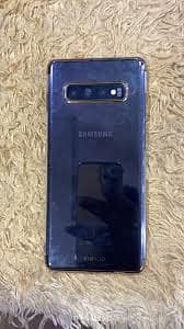 Samsung s10 8gb 128rom 0