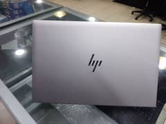 HP Elite Book 830 G7