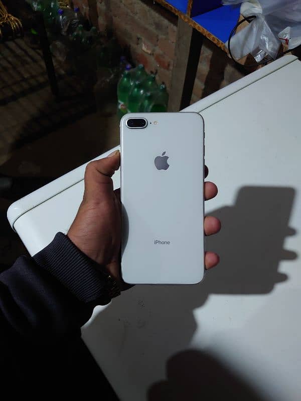 Iphone 8plus 4