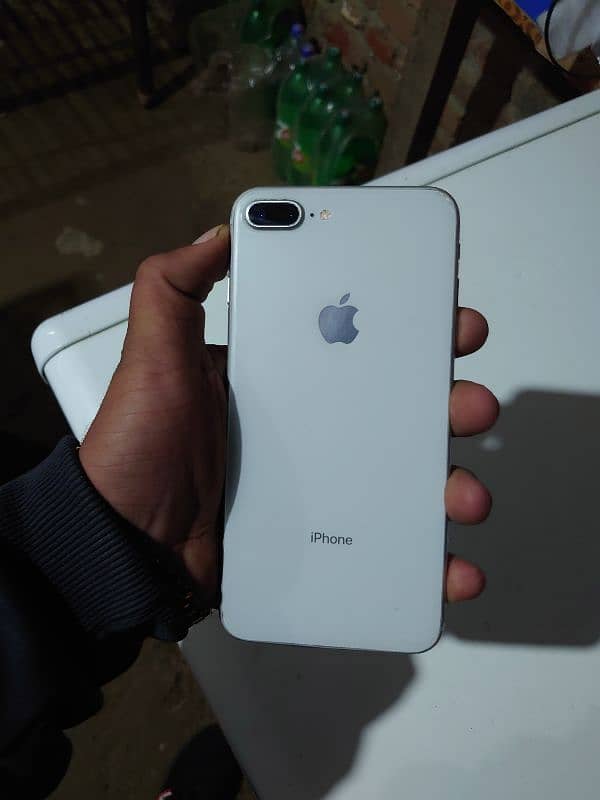 Iphone 8plus 6