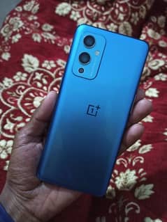 OnePlus 9 12+12gb RAM 256gb ROM Dual sim APPROVED fresh phone 10/10