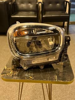 head light suzuki alto 2022 model