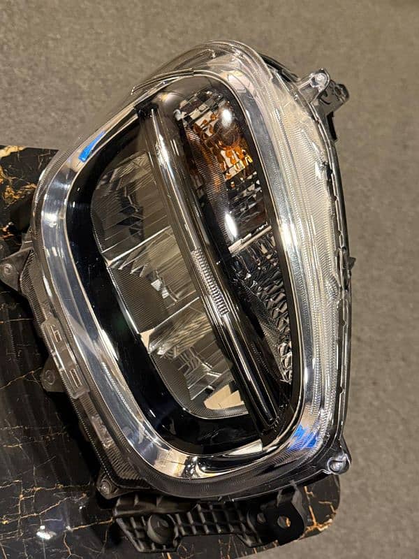 head light suzuki alto 2022 model 1