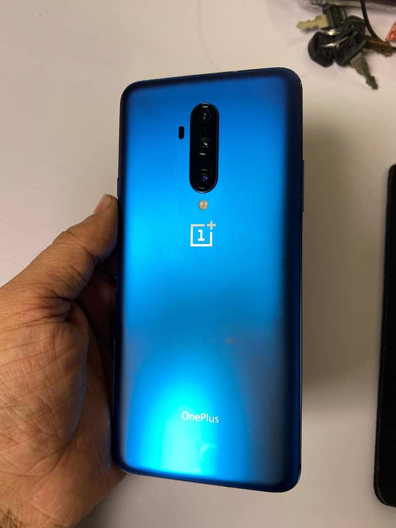 OnePlus 7T Pro - Premium Smartphone | Apporved 5