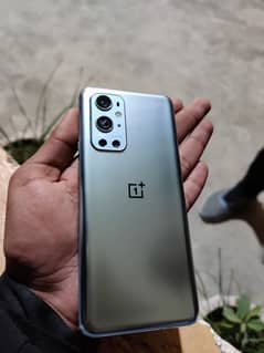 Dual Sim OnePlus 9pro