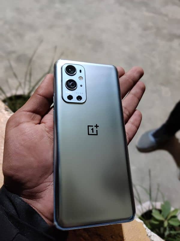 Dual Sim OnePlus 9pro 0