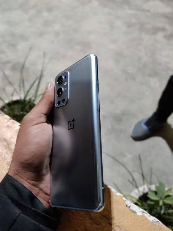 Dual Sim OnePlus 9pro 2