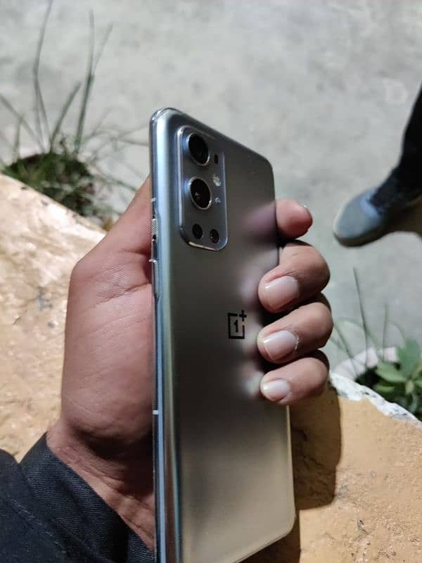 Dual Sim OnePlus 9pro 3