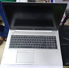 "HP EliteBook Core i5 7th Gen 840 G5, 8GB RAM, 256GB SSD – For Sale!" 8