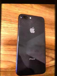 iPhone 8 plus