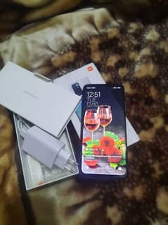 Redmi 10 PTA official approved