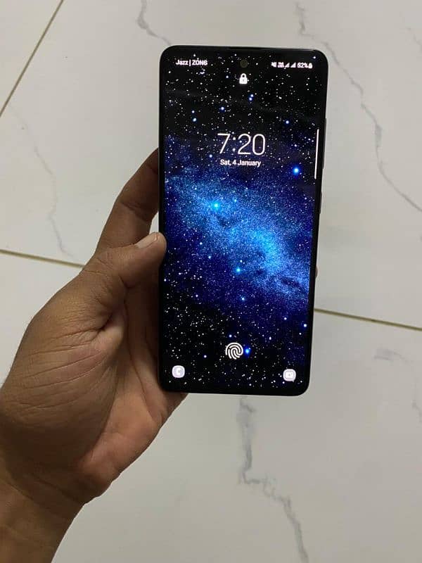 Samsung A50 8/128gb Pta Approved 8