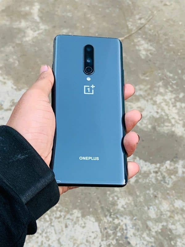 oneplus 8Global version 03266306362 4