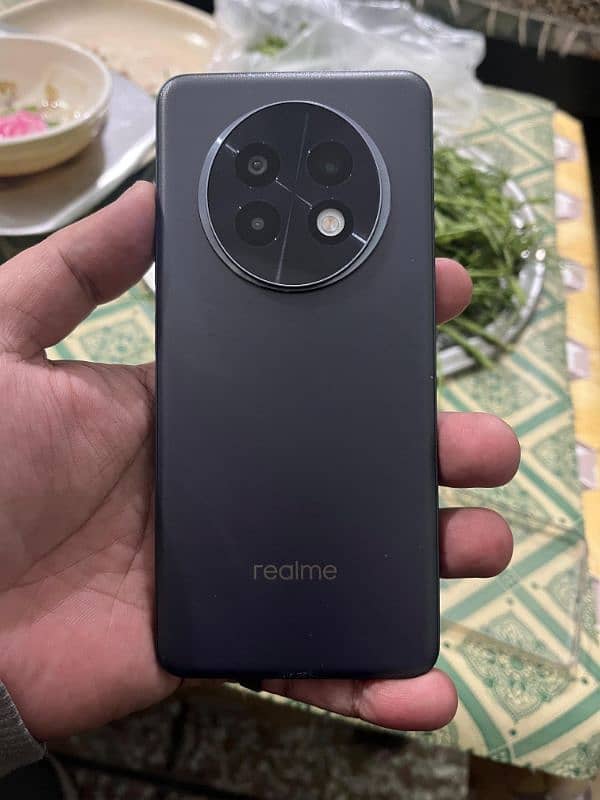 Realme 13 plus 1