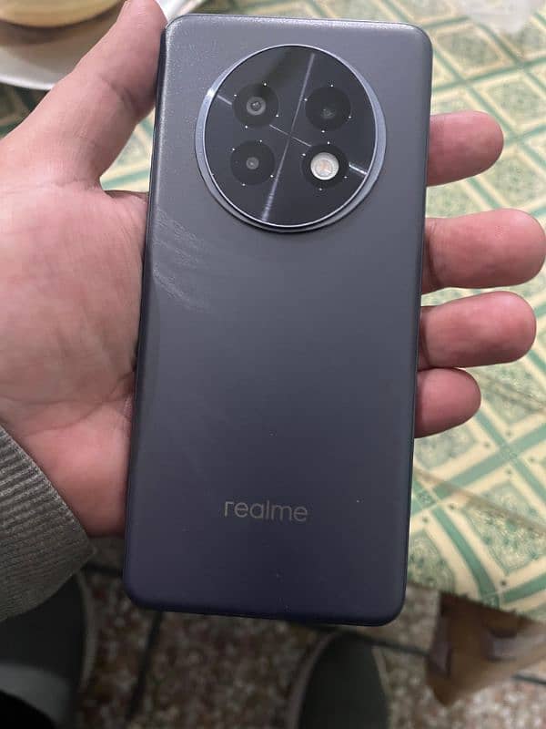 Realme 13 plus 4