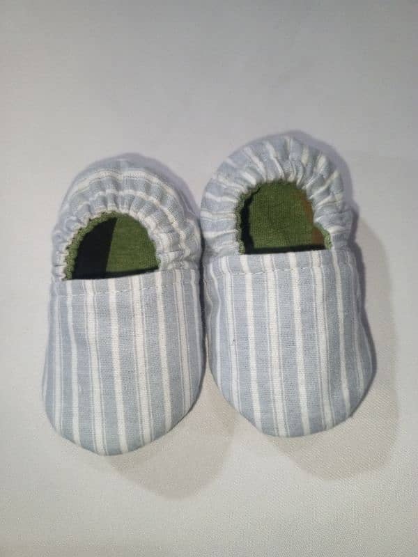 Newborn Baby SocksShoes Baby Boys First Walkers Winter Warm Booties 9