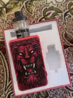 vape 160 w whatapp no 03281623438