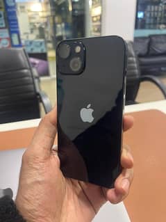 iPhone 13 128GB Non-PTA Factory Unlocked