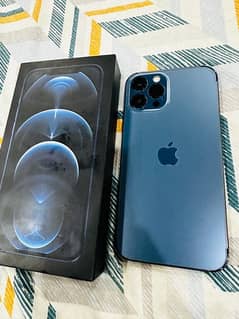 i phone 12 pro max 128 gb