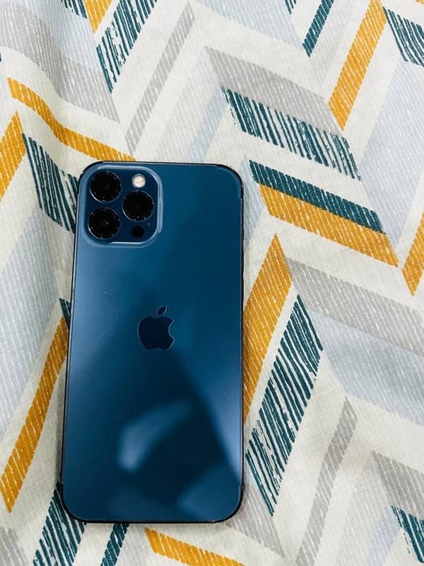 i phone 12 pro max 128 gb 2