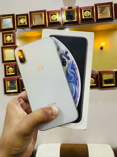 iPhone XS (PTA Approved)