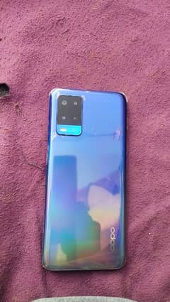 Oppo a54 4,128 10 / 95 condition urgent sale