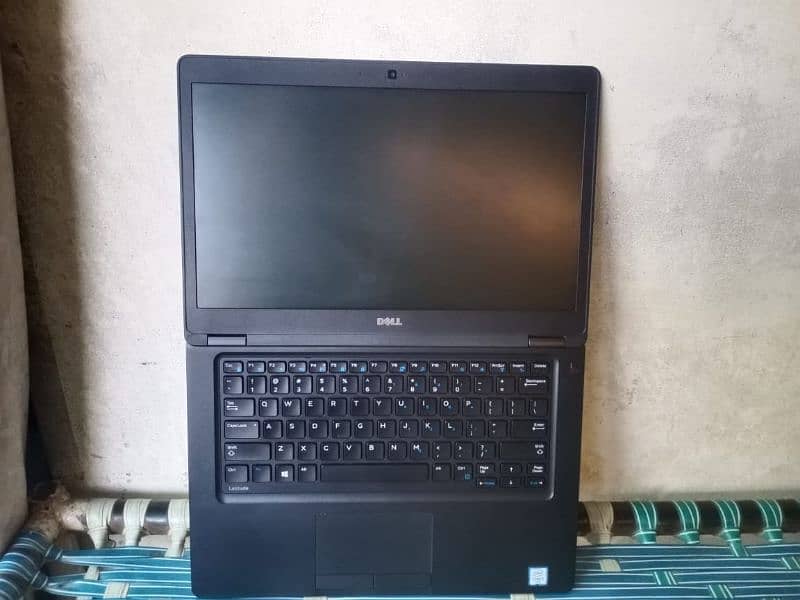 Dell latitude 5480 for Sale 1