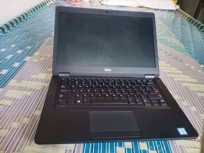 Dell latitude 5480 for Sale 2