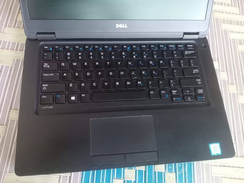 Dell latitude 5480 for Sale 4