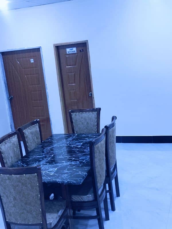 Royal Residency Guest House Gulshan e Jamal Near Agha Khan Hospital l 13