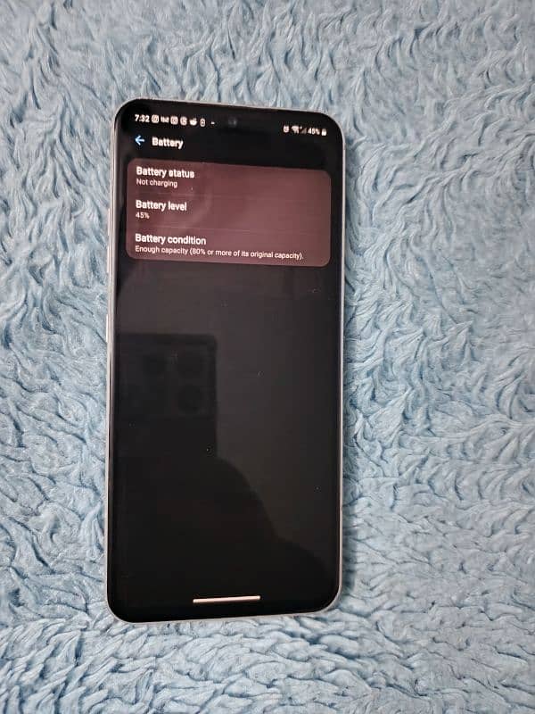 LG V60 ThinQ 8Gb/128Gb Official PTA Approved 11