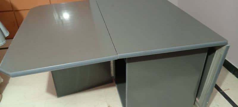 dinning foldable table 3