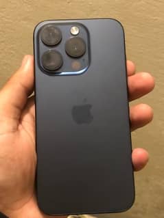 iPhone 15 pro non pta 512 gb