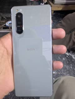 Sony Xperia 5 mark 2   for sal