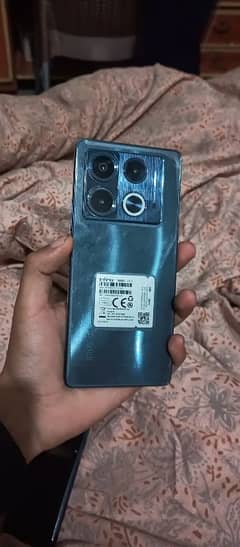 Infinix note 40 8/256