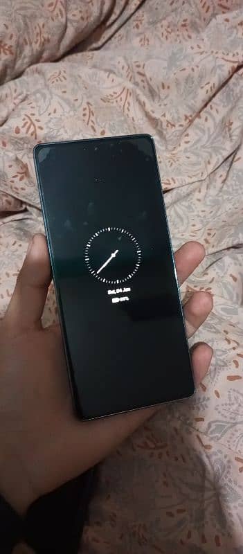 Infinix note 40 8/256 1