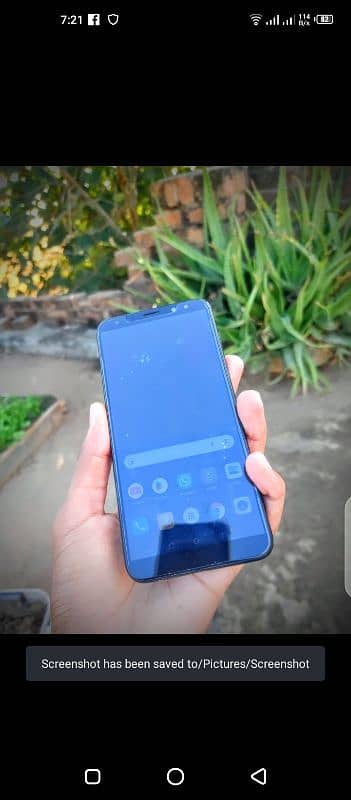 hauwei mate 10lite 2