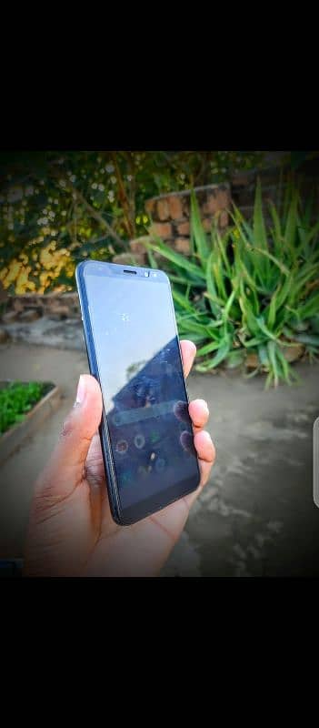 hauwei mate 10lite 7