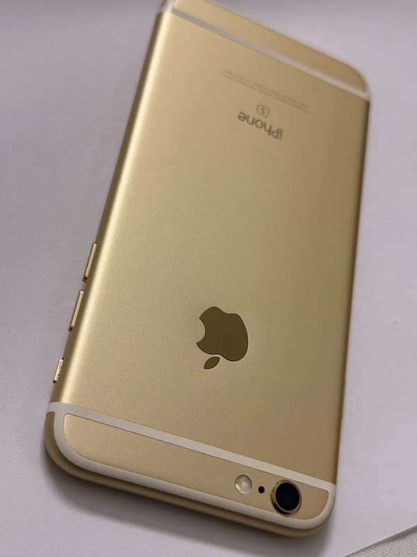 IPhone 6S 1