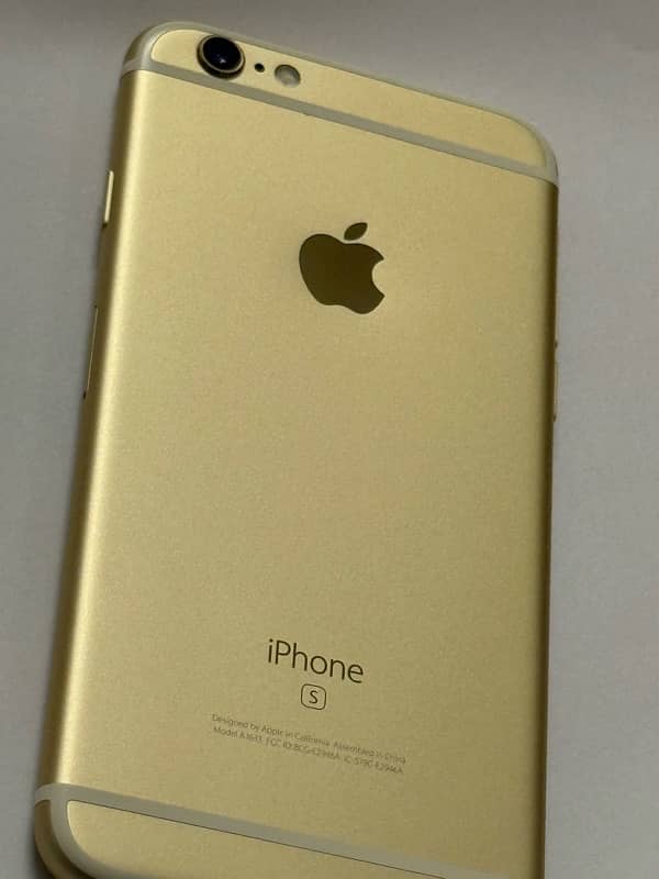 IPhone 6S 10