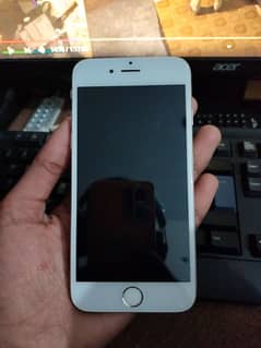 iPhone 6 storage 128gb non pta all ok