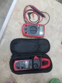 uni t Multimeter