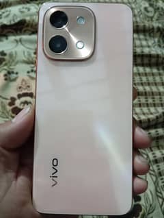 Vivo y28