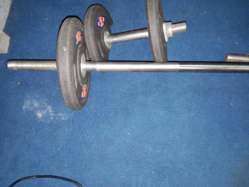 gym accessories 2