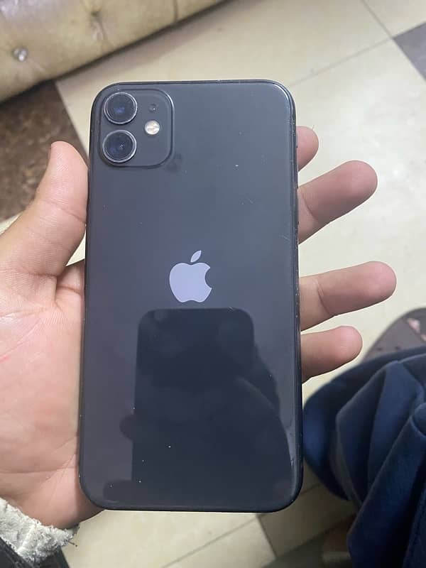 iPhone 11 ESIM time 1