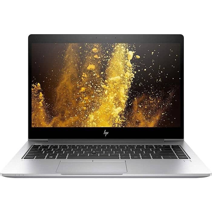 "HP EliteBook Core i5 7th Gen 840 G5, 8GB RAM, 256GB SSD – For Sale!" 1