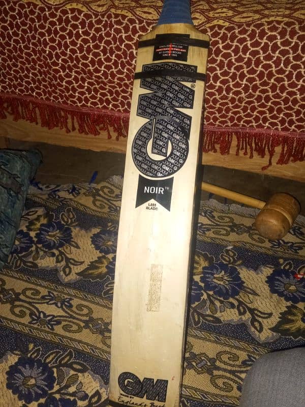 GM bat Hs bat Kashmir willow original 0