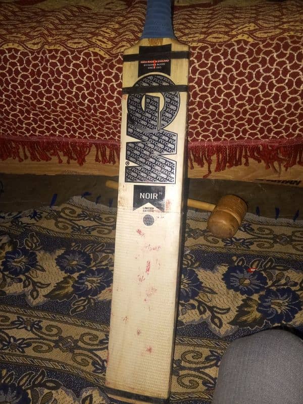 GM bat Hs bat Kashmir willow original 2